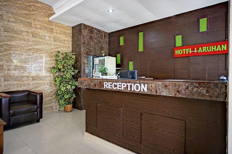 OYO 94751 Hotel Labuhan Raya Hotel in Indonesia