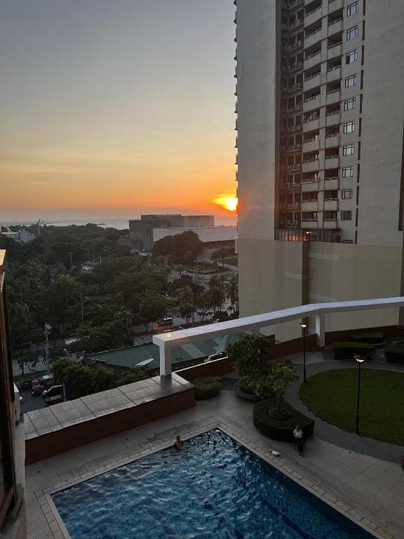 Casa Nieve Hotel in Pasay