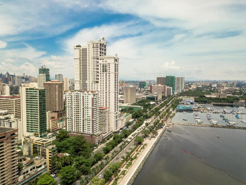 Casa Nieve Hotel in Pasay