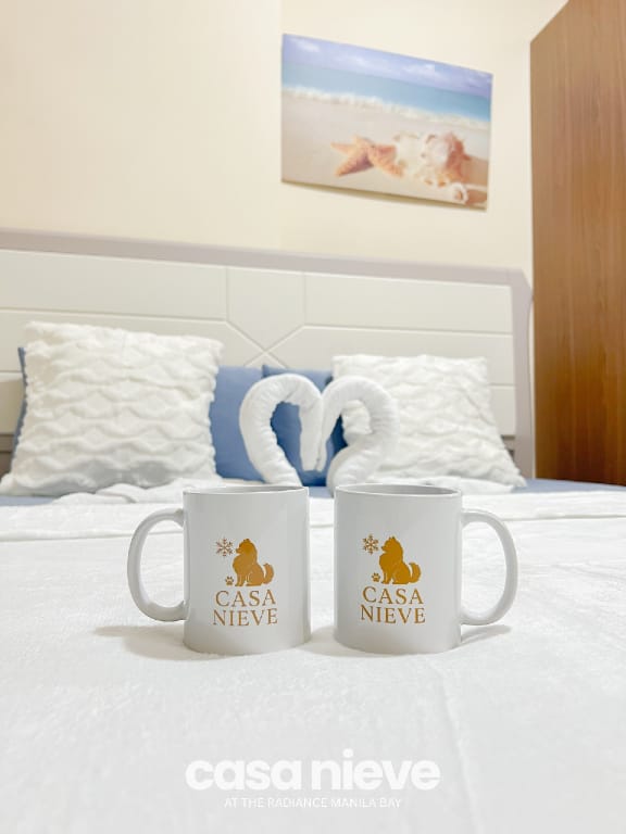 Casa Nieve Hotel in Pasay