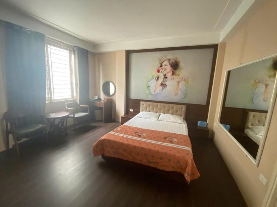 Phú Nhuận New Hotel Hotel in Hanoi