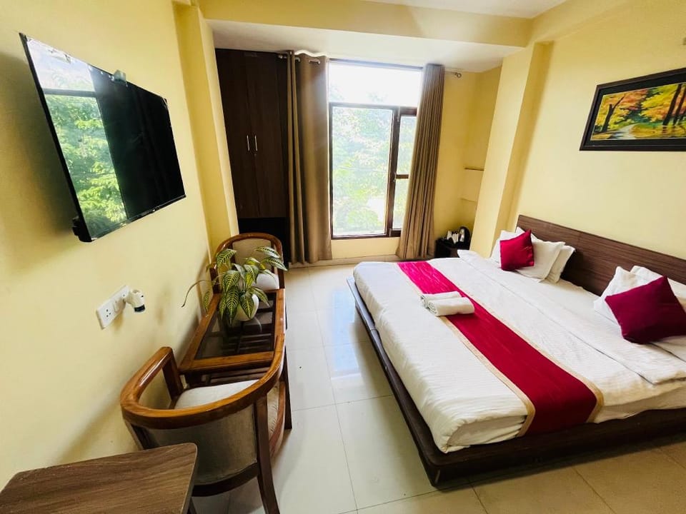 Hotel Vistara Hotel in Lucknow