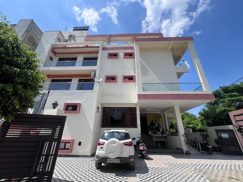 Hotel Vistara Hotel in Lucknow