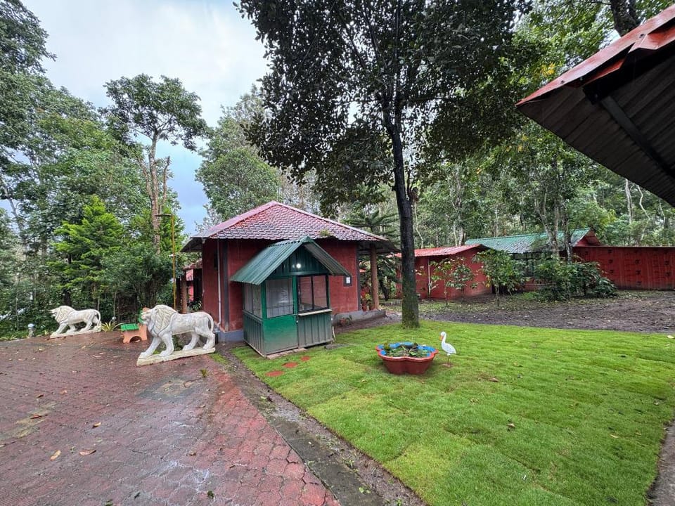 Manuvan home stay Hotel in Kerala