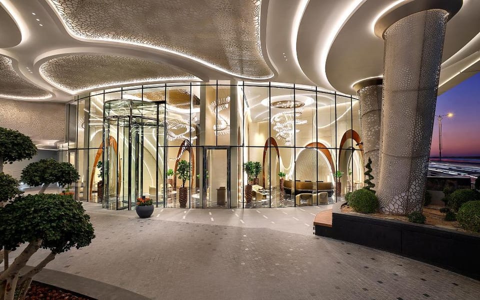 Ciel Dubai Marina, Vignette Collection by IHG Hotel in Dubai