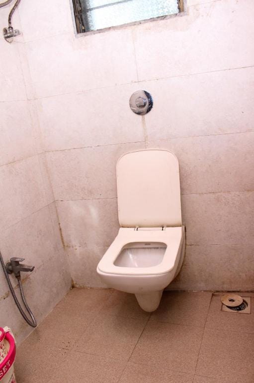 Geeta Palace residency Hotel in Mumbai