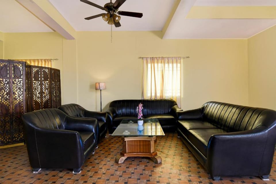 Super Hotel O Birsa Athletics Stadium Formerly De Anmol Suites Hotel in India