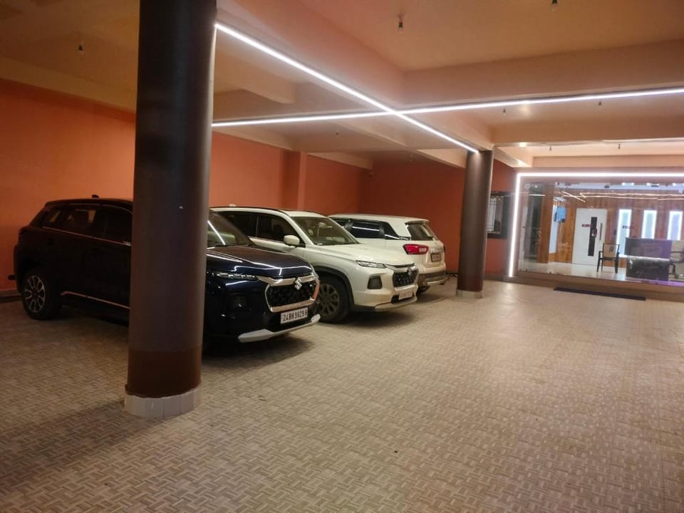 HOTEL WELCOME INN THE BUSINESS CLASS Hotel in Odisha