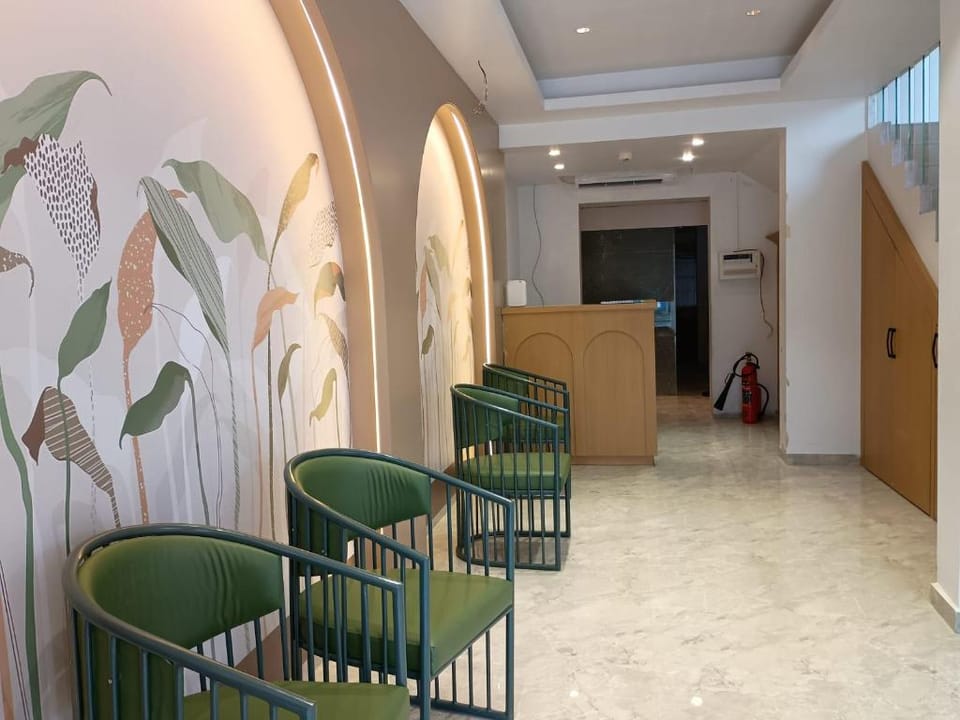 Hotel Sagar Presidency By Buesoco Hosp. Pvt. Ltd. Hotel in Gujarat