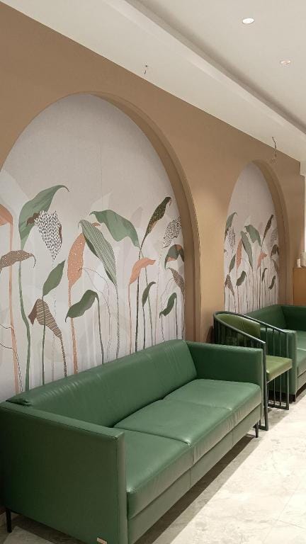 Hotel Sagar Presidency By Buesoco Hosp. Pvt. Ltd. Hotel in Gujarat