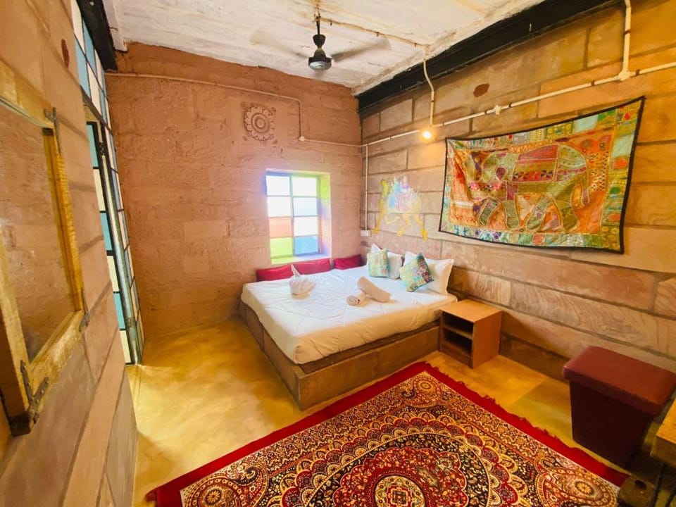 Shikhar Niwas A Boutique hotel Hotel in Rajasthan