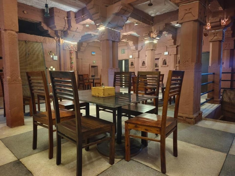 Shikhar Niwas A Boutique hotel Hotel in Rajasthan