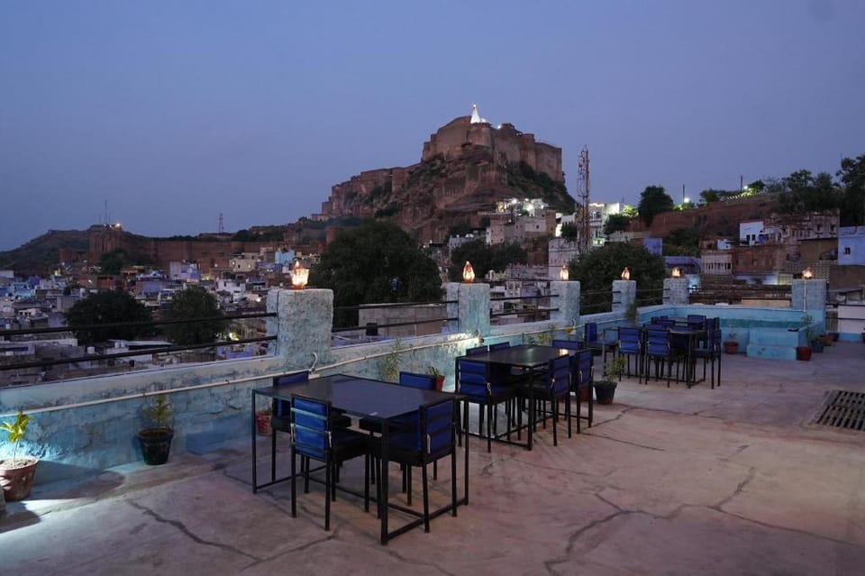 Shikhar Niwas A Boutique hotel Hotel in Rajasthan