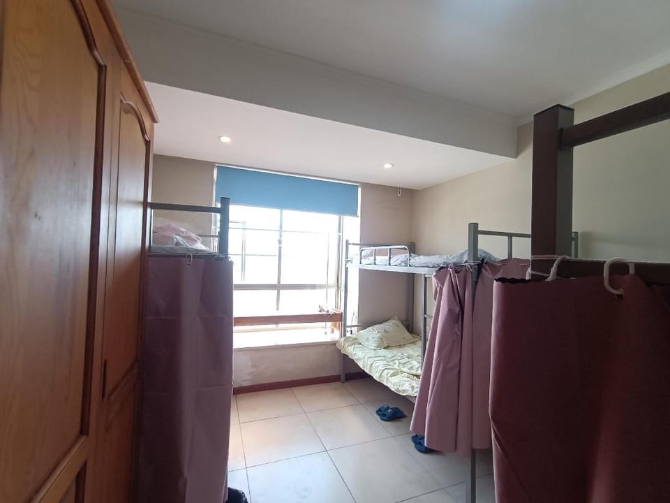 数字游民之家 Hotel in Hokkaido Prefecture