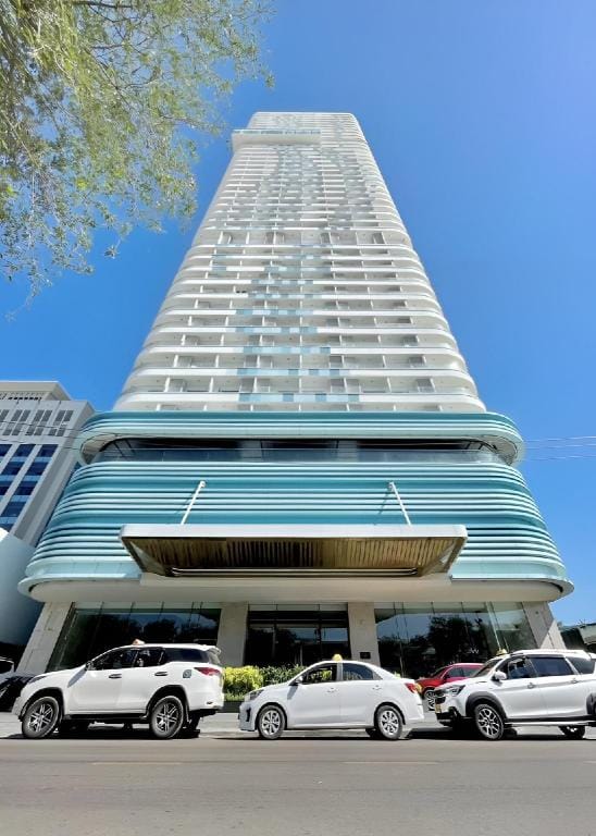 TMS Quy Nhon SeaView Condotel   Apartment in Vietnam