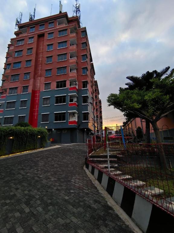 LEVEL3 By Puri Chorus Hotel in Yogyakarta