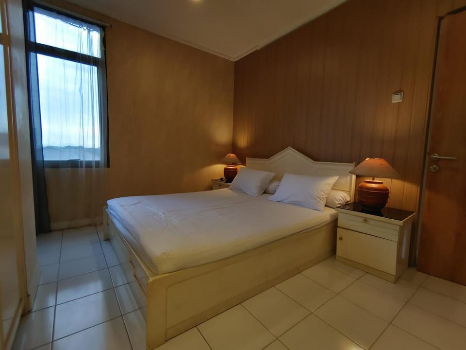 LEVEL3 By Puri Chorus Hotel in Yogyakarta