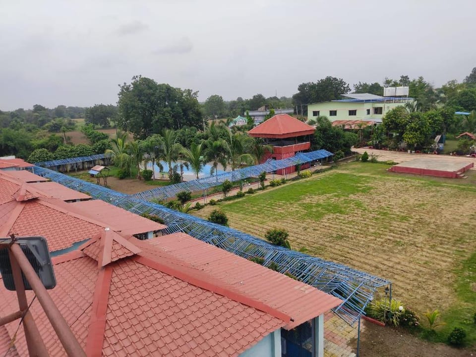 Vrundavan Village Resort & Home stay Apartment in Gujarat