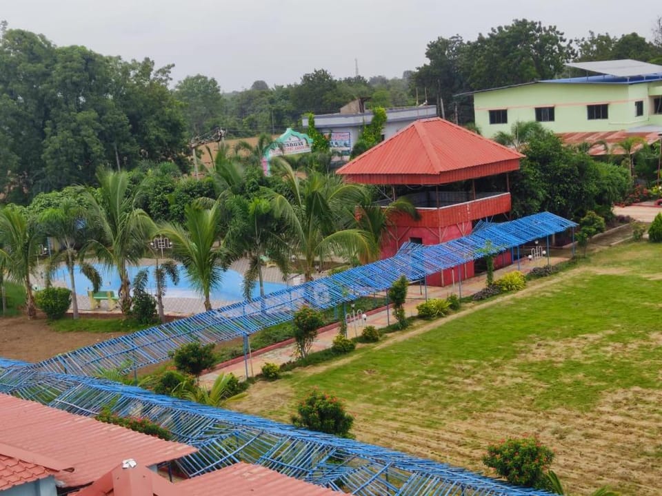 Vrundavan Village Resort & Home stay Apartment in Gujarat