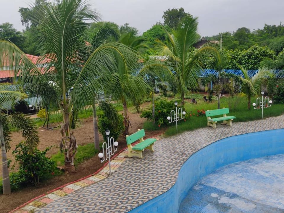 Vrundavan Village Resort & Home stay Apartment in Gujarat
