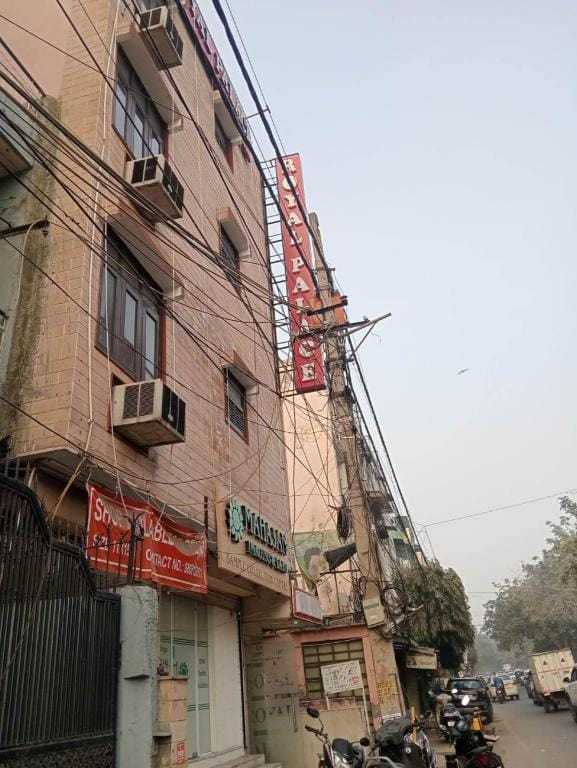 Royal Palace By Excellent Hospitality Hotel in New Delhi