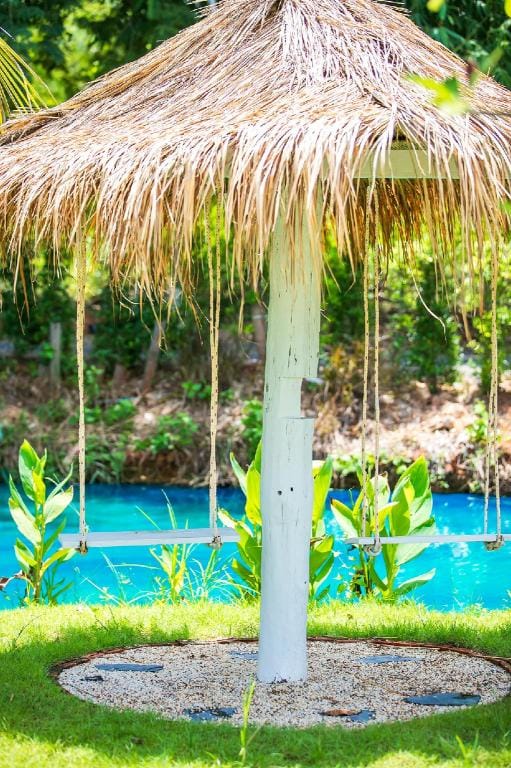 ทริปเปิ้ลดรีมส์  Resort in Thailand