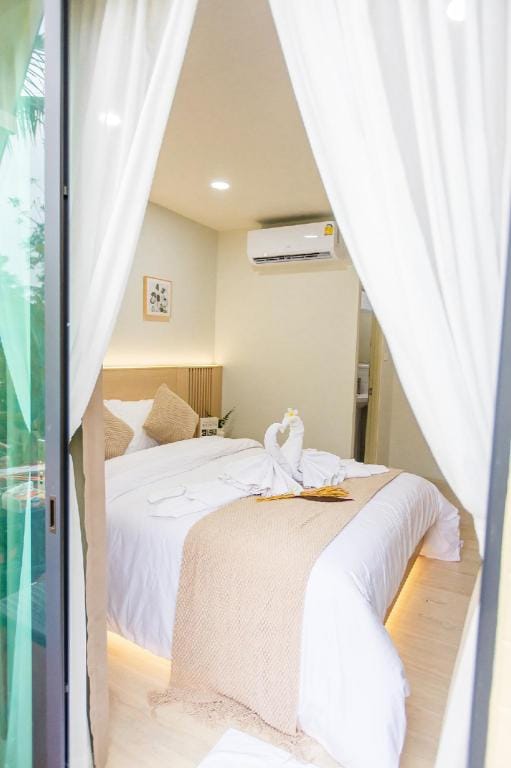 ทริปเปิ้ลดรีมส์  Resort in Thailand