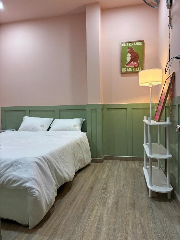 75 Staytion Hotel in Ho Chi Minh City