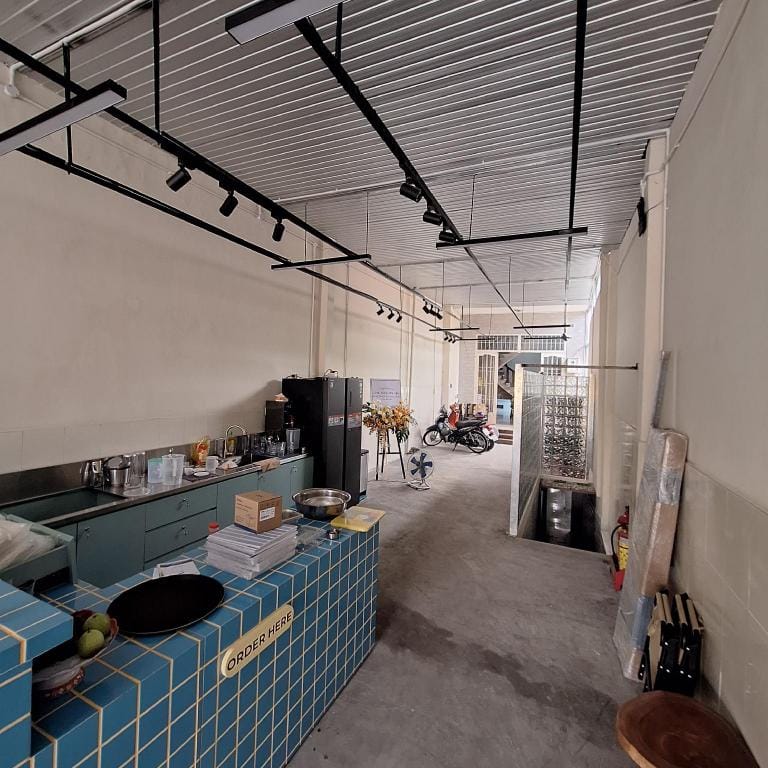 75 Staytion Hotel in Ho Chi Minh City