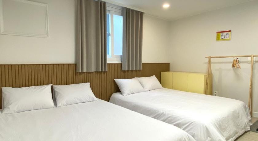 ComfyCoo Stay Hotel in Seoul