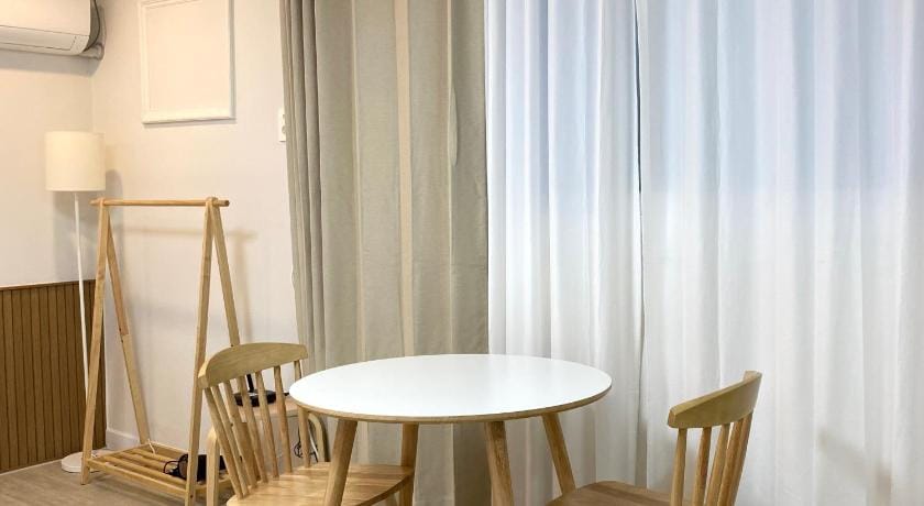 ComfyCoo Stay Hotel in Seoul