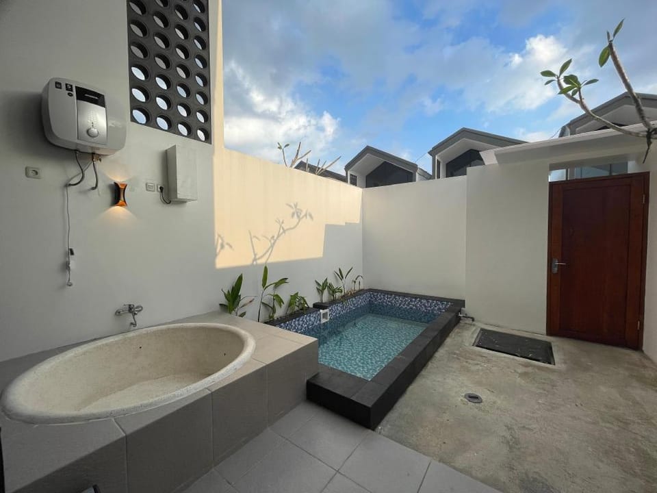 Sovilla Prime Villa with Private pool Hotel in Special Region of Yogyakarta
