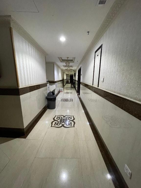 HOTEL MOHAMMADI MAKAN Hotel in Mecca