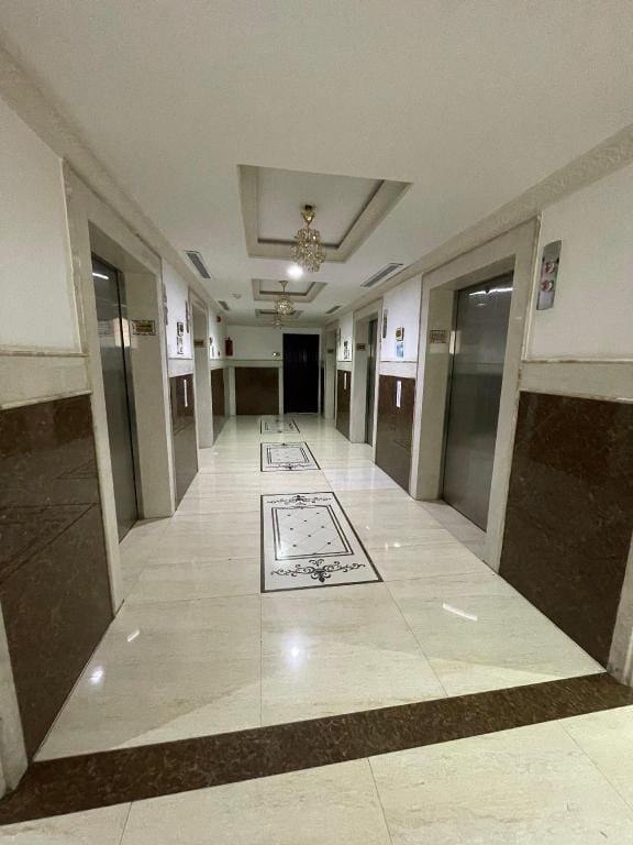 HOTEL MOHAMMADI MAKAN Hotel in Mecca