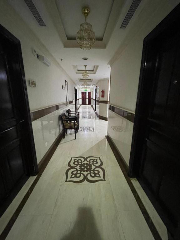 HOTEL MOHAMMADI MAKAN Hotel in Mecca