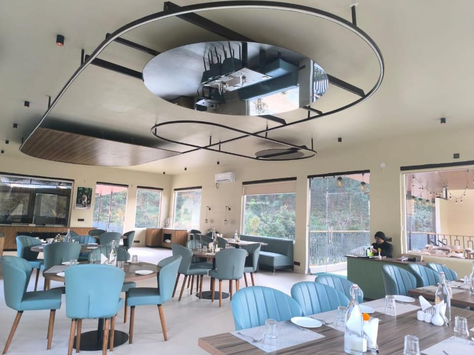 THE JJ CORBETT BLISS Hotel in Uttarakhand