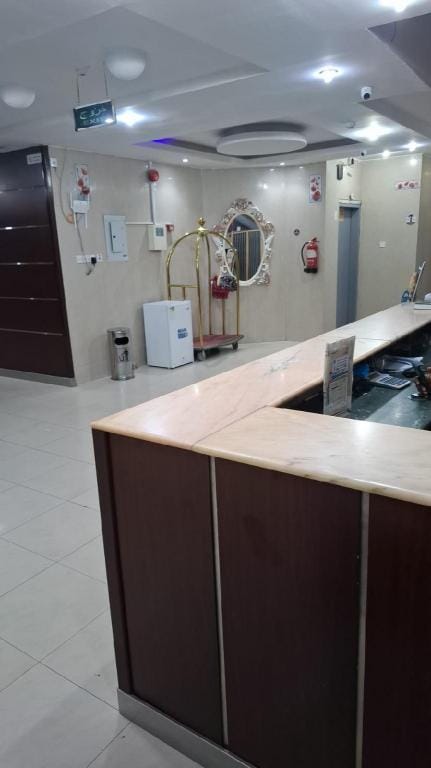 Saada Riyadh Hotel Apartments Hotel in Riyadh