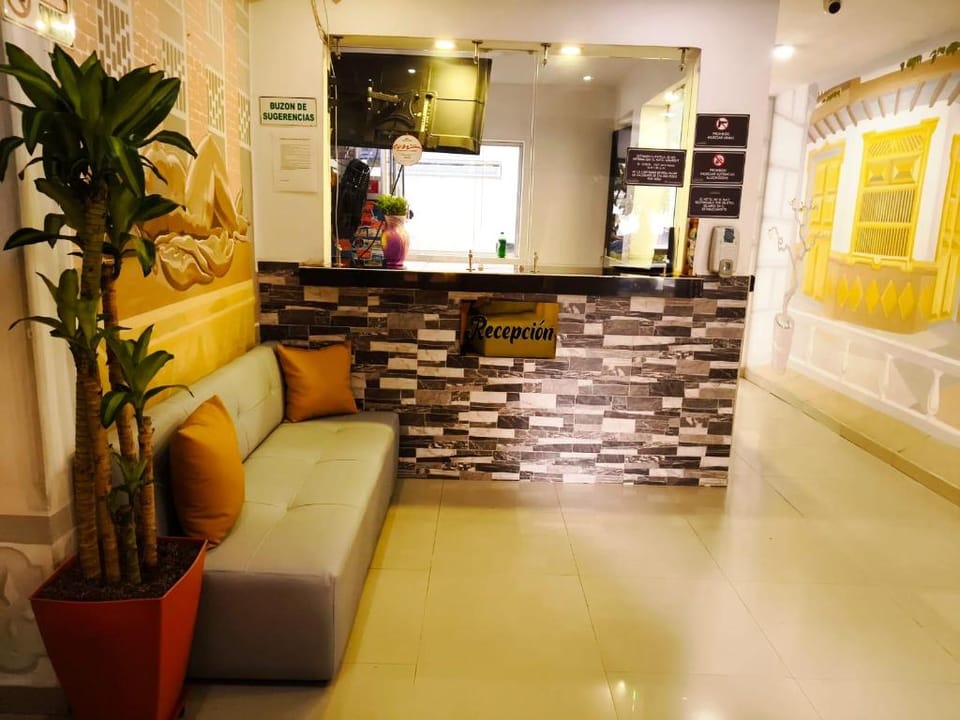 Hotel Casa Girardot Medellin Hotel in Medellin