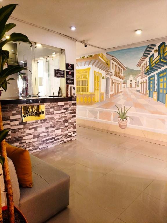 Hotel Casa Girardot Medellin Hotel in Medellin