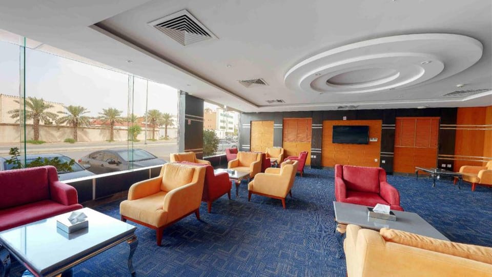 Al Masem Serviced Apartments - Gharnata - Exit 9 Hotel in Riyadh