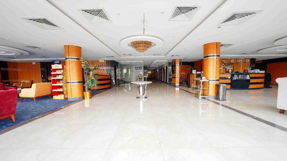 Al Masem Serviced Apartments - Gharnata - Exit 9 Hotel in Riyadh