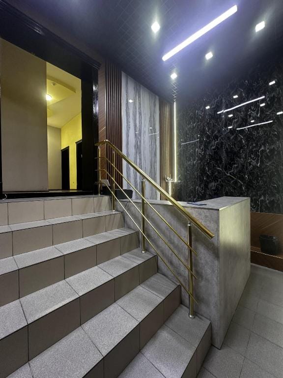 Luxe hotel Hotel in Europe