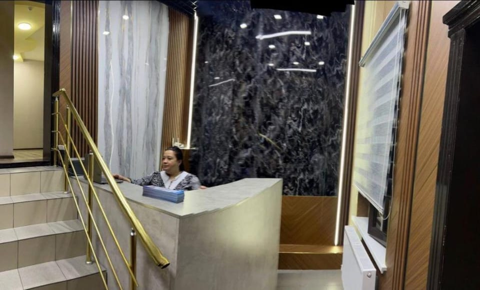 Luxe hotel Hotel in Europe