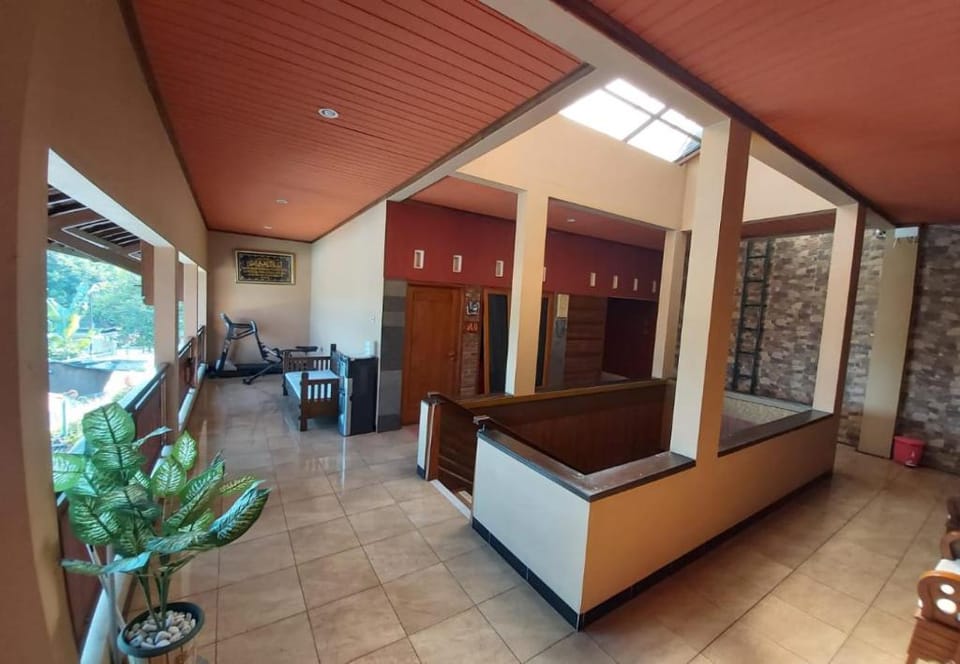 Ndalem Winie Asri Hotel in Special Region of Yogyakarta
