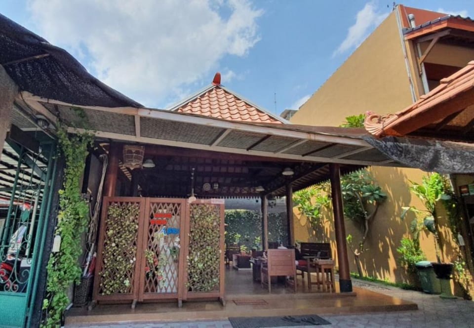 Ndalem Winie Asri Hotel in Special Region of Yogyakarta