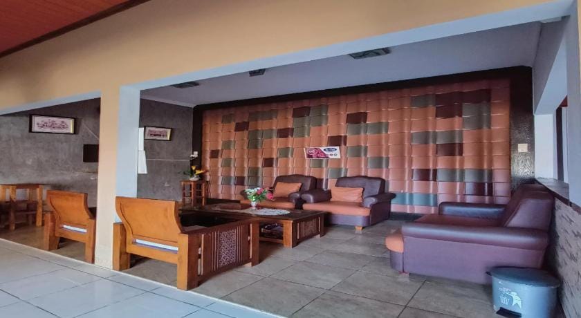 Ndalem Winie Asri Hotel in Special Region of Yogyakarta