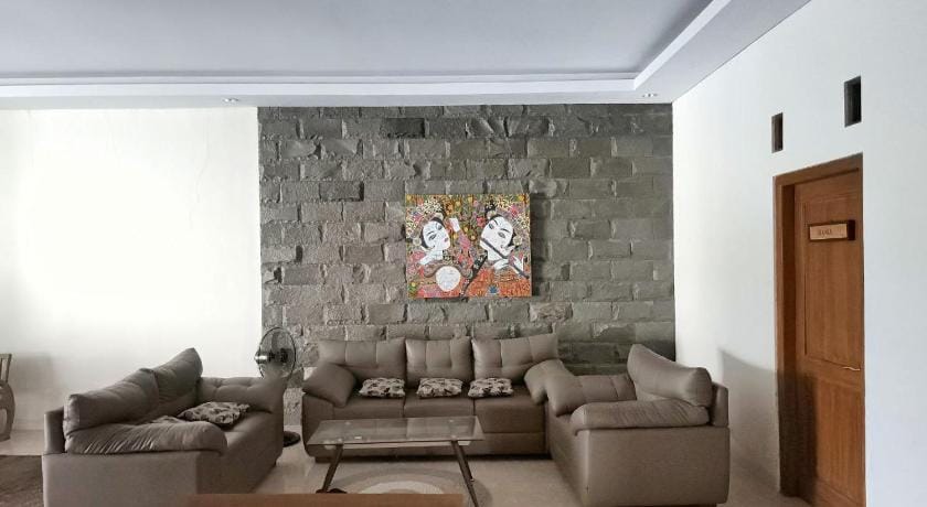 Benada Piyungan Yogyakarta by ABM Hotel in Special Region of Yogyakarta