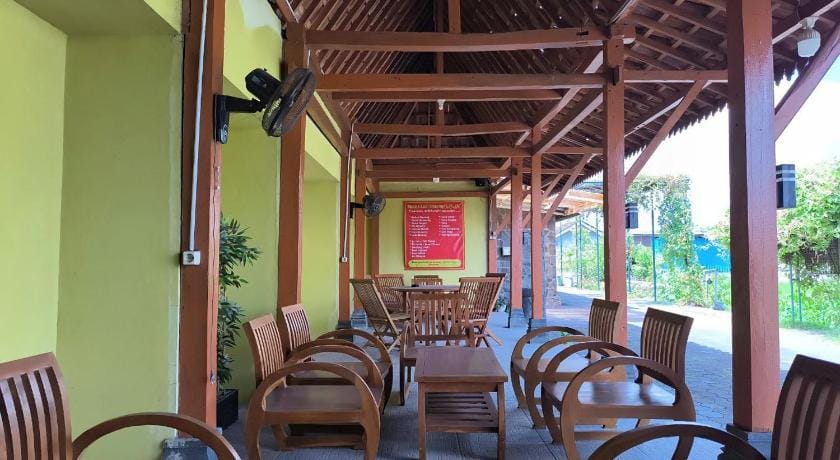 Benada Piyungan Yogyakarta by ABM Hotel in Special Region of Yogyakarta