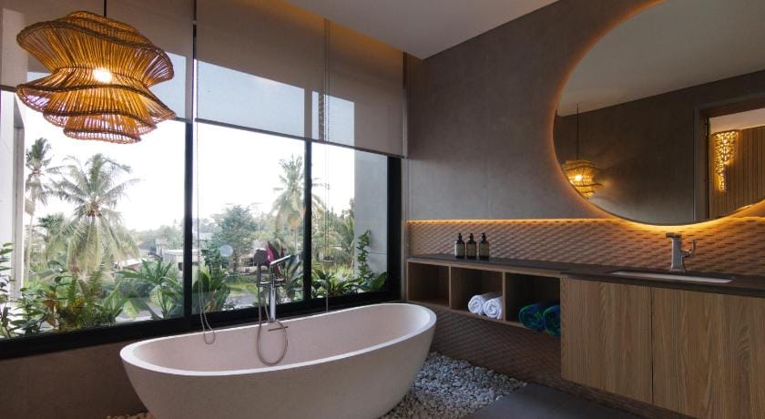Umahan Ubud Hotel in Ubud