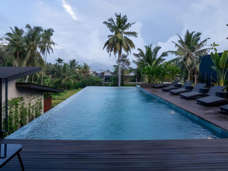 Umahan Ubud Hotel in Ubud